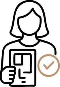 Kunden Icon
