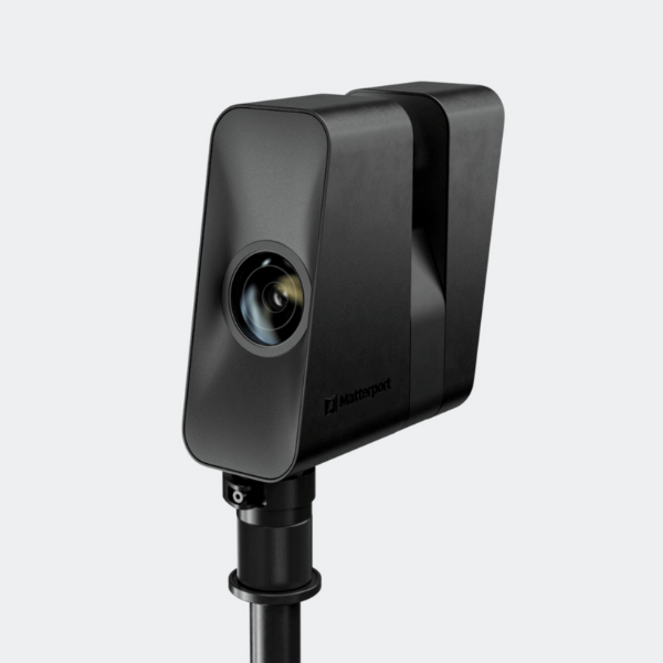 matterport pro 3 - 2