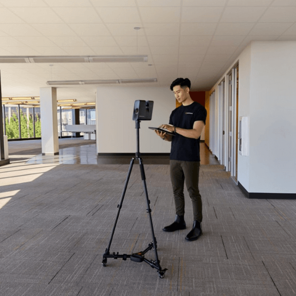matterport pro 3