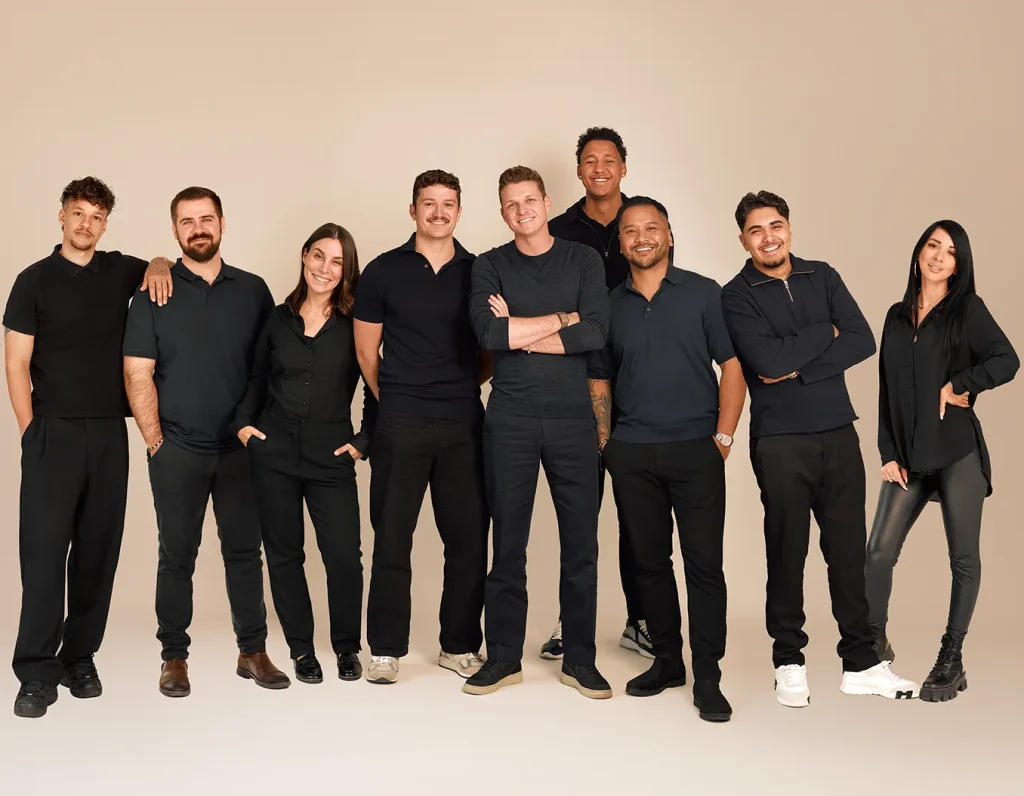 SKP Immbilien GmbH Team