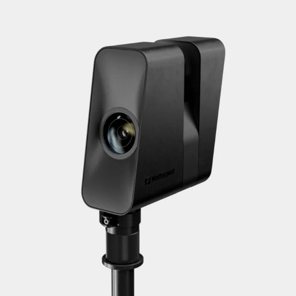 matterport pro 3 - 2