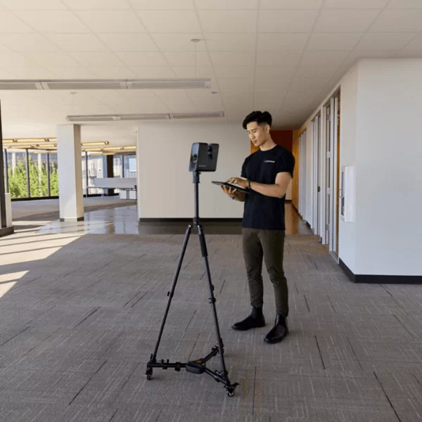 matterport pro 3